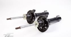 40015 - Audi TT Front Shocks - Non S-Line
