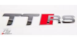 501078 - TTRS Boot Badge 