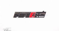 501079 - TTRS Grill Badge 