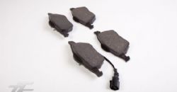 60000 - Front 1.8T Brake Pads