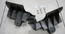 60001 - TTRS Brake Cooling Mod - Fits All