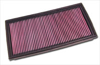 600301 - K&N Panel Filter