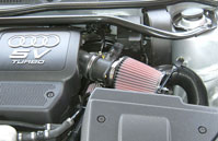 600303 - K&N Induction Kit - TT 225