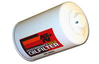 600304 - K&N Oil Filter 600304 - K&N Oil Filter