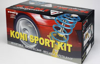 600401 - Koni Sport Kit - Mk1 TT (2WD)