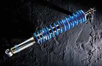 600410 - Bilstein - PSS9 Fully Adjustable Coil Overs - Mk1 TT (2WD)
