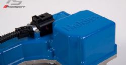 600427 - Haldex Performance Controller