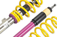 600510 - KW Variant 1 Coilovers - Mk1 TT (2WD)