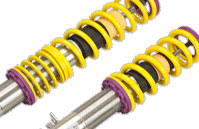 600511 - KW Variant 2 Coilovers - Mk1 TT (2WD)