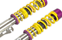 600512 - KW Variant 3 Coilovers - Mk1 TT (2WD)