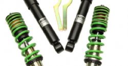 600518 - Weitec Hicon GT Coilovers - MK1 TT Quattro