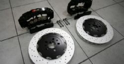 600521 - TTS Stage 6 RS4 Brake Kit