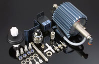 600550 - Aquamist Water Injection Kit 1S