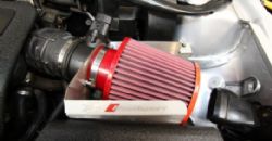 600718 - TTS Roadsport Induction Kit