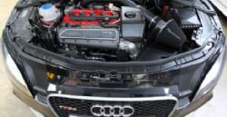 600729 - Pipercross TTRS Induction System