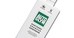 601082 - Shampoo