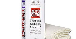 601090 - Polishing Cloths