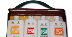 601094 - Small Valet Case