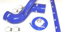 601100 - Forge Motorsport - Cold Side Valve Relocation Kit for VAG 1.8T 225hp Engines