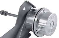 601101 - Forge Motorsport - VAG K04 Transverse 1.8T Adjustable Actuator