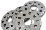 601102 - Forge Motorsport 20mm Spacers (2x10mm) 