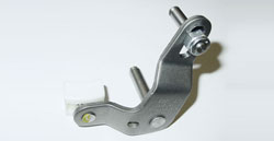 601104 - Forge Motorsport - VAG 6 Speed Side Short Shift