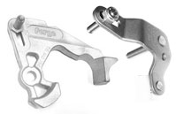 601105 - Forge Motorsport - VAG 6 Short and Side Shifter Combined Kit