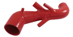 601200 - Forge Motorsport - Silicone Induction Hose for the VAG 210 / 225hp engines