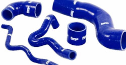 601204 - Forge Motorsport - 5 Piece Silicone Hose kit for VAG 1.8 T 180hp engines