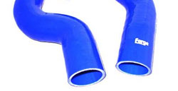 601206 - Forge Motorsport - 210/225 1.8T Upper Silicone Boost Hoses