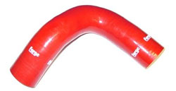 601207 - Forge Motorsport - Turbo Hose for VAG 210/225 hp engines