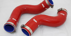 601211 - Hi-Torque Hose Clamp Kit - 210/225 1.8T Upper Silicone Boost Hoses