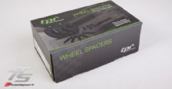 601214 - TT Shop - 12mm / 15mm Complete Wheel Spacer Kit - Including Bolts and Lockers