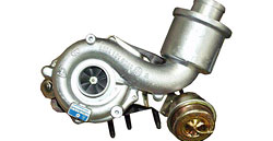 602000 - Audi TT 1.8T K03 S Turbo