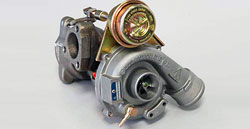 602001 - Audi TT 1.8T K04-1 Turbo