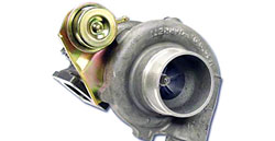 602004 - Audi TT 1.8T Garrett GT2860RS