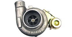 602005 - Audi TT 1.8T Garrett GT2871R