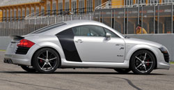 603005 - PI - Side Skirt