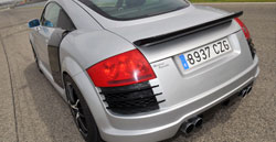 603008 - PI - Rear Spoiler