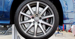 620012 - TTRS Brake Kit