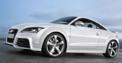 620018 - TTRS 19" Titanline Alloy Wheels