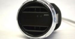 620023 - P3Cars Audi TT MK2 Vent Integrated Digital Interface - self build