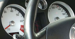 701101 - Dials - White