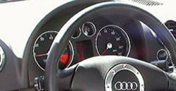 701103 - Dials - Black