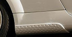 701201 - Caractere - Side Sill Enhancers