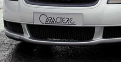 701203 - Caractere - Front Skirt