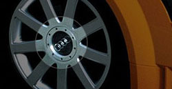 701401 - RSTT Alloys Centre Cap