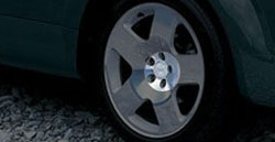 701403 - Competition Alloys Centre Cap