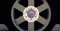 701405 - Standard Alloys Centre Cap