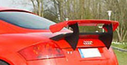 701426 - DMC 3.2 Concept Boot Spoiler